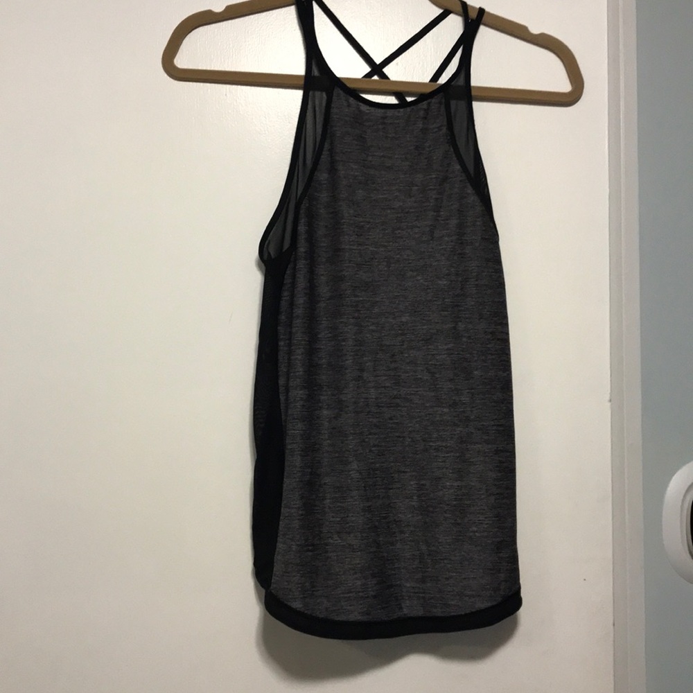 Yoga / exercise top
